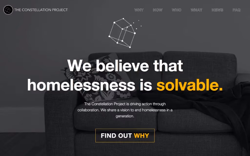 The Constellation Project Preview